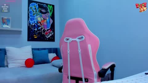 Angel  My schedule GTM2 Mon Tue Wen Thu Fri 0900am-0400pm online show from March 2025 11:23:01 AM