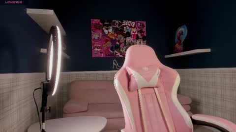 Angel  My schedule GTM2 Mon Tue Wen Thu Fri 0900am-0400pm online show from July 2026 09:18:01 AM