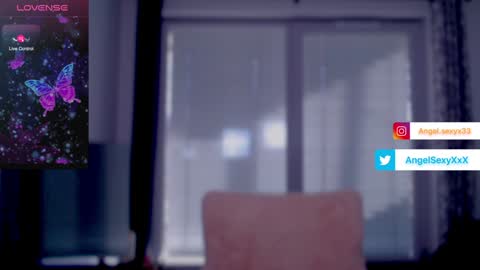 Snapshot of angel_sexyxxx chatting on December 2024 11:54:02 AM CALL ME ANGEL online show from December 2024 11:54:02 AM