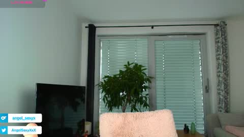CALL ME ANGEL  online show from June 2026 10:47:01 AM