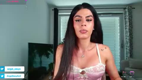 CALL ME ANGEL  online show from June 2026 01:09:02 PM