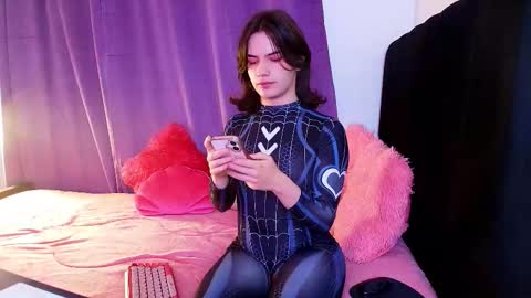 Angel online show from March 2026 10:38:01 PM