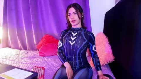 Angel online show from March 2026 03:27:01 PM