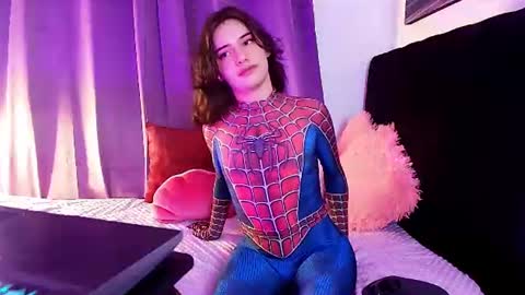  Angel  online show from June 2026 09:02:01 PM