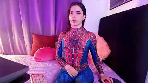  Angel  online show from July 2026 09:06:02 PM