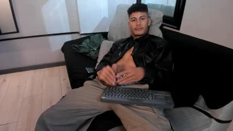 Angel  online show from April 2026 12:29:02 PM