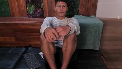 Angel  online show from May 2026 12:01:02 PM