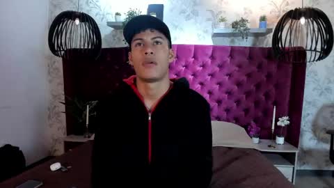 Angel  online show from May 2026 12:10:01 PM