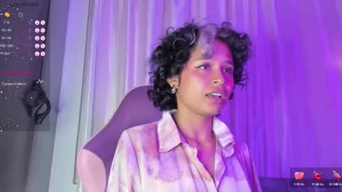 angel online show from February 2025 10:00:02 PM