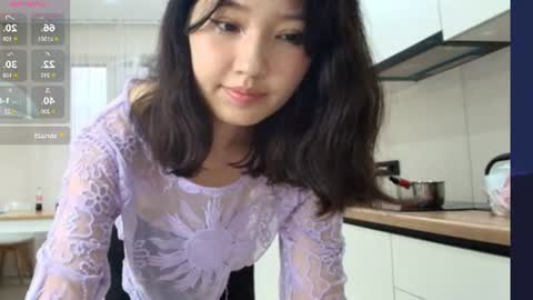angel_soo online show from July 2026 01:58:01 PM