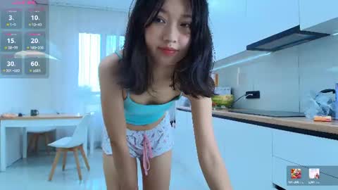 angel_soo online show from July 2026 01:49:01 PM