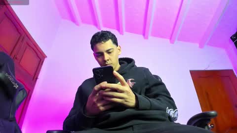 ANGEL ST online show from March 2026 12:10:02 PM