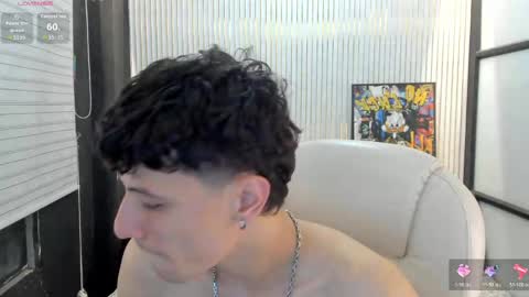 Angel online show from April 2026 09:30:02 PM