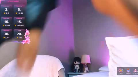 ANGEL online show from February 2026 02:30:01 AM