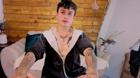 Angel Still  online show from May 2026 04:54:01 AM