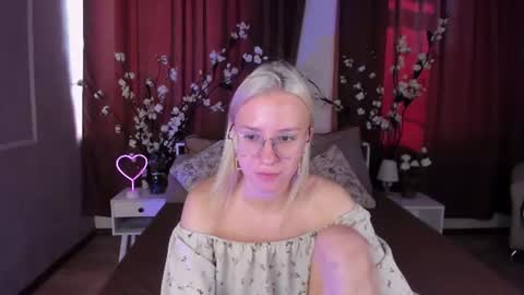 Angelica online show from June 2026 05:48:01 AM