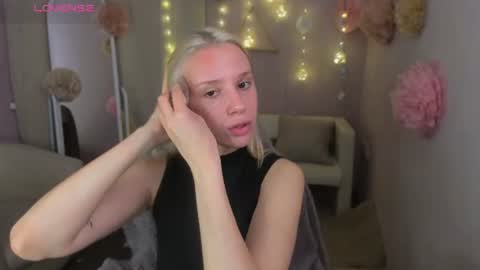 Angelica online show from June 2026 08:59:02 PM