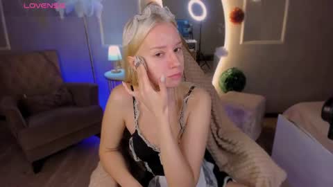 Angelica online show from June 2026 01:22:02 PM