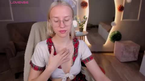 Angelica online show from July 2026 02:14:02 PM