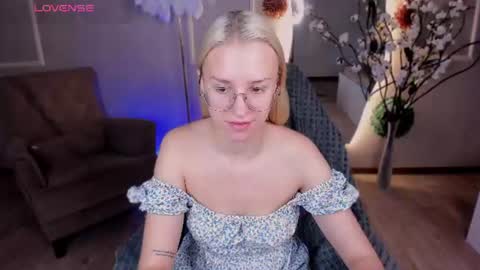 Angelica online show from July 2026 06:05:01 AM