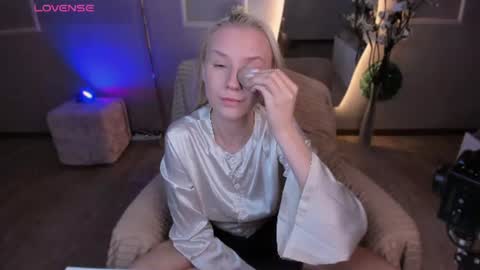 Angelica online show from July 2026 05:57:01 AM