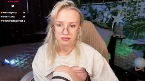 Angelica online show from July 2026 01:47:01 AM