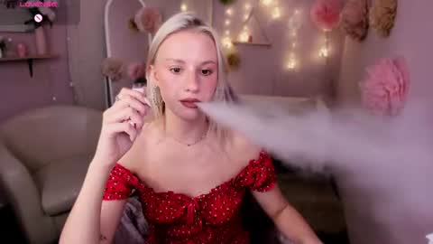 Angelica online show from July 2026 08:49:02 PM