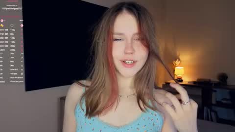 SofiaSofi online show from December 2025 09:39:02 AM