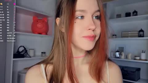 SofiaSofi online show from January 2026 07:01:02 AM