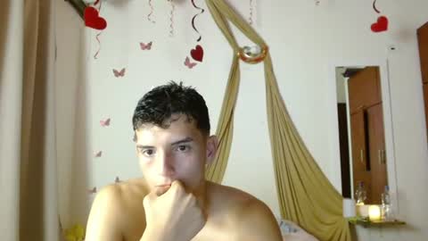 Angel online show from July 2026 01:41:02 AM