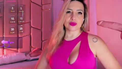 Angel  online show from June 2026 04:27:02 PM
