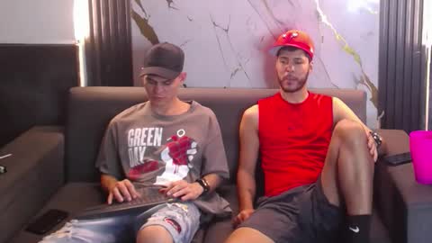 angel_villareal_ online show from February 2026 07:45:02 AM