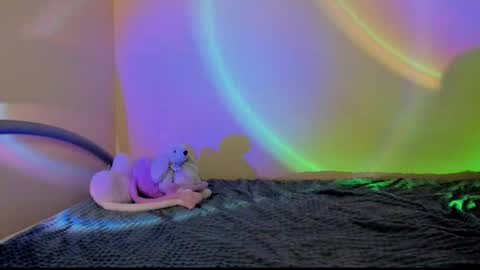 Angel Love online show from December 2024 02:11:02 PM