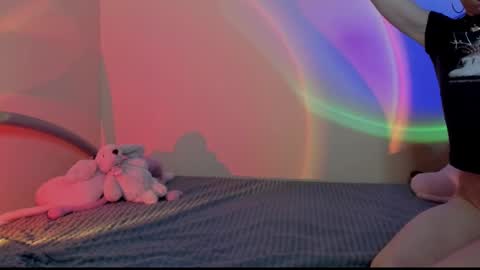 Angel Love online show from December 2024 09:23:02 PM