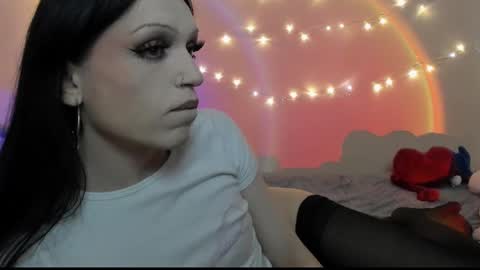 Angel Love online show from December 2024 07:25:02 PM