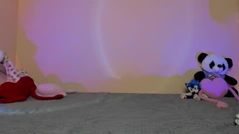 Angel Love online show from January 2025 05:21:01 PM