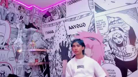 Angel  online show from December 2025 04:18:02 AM