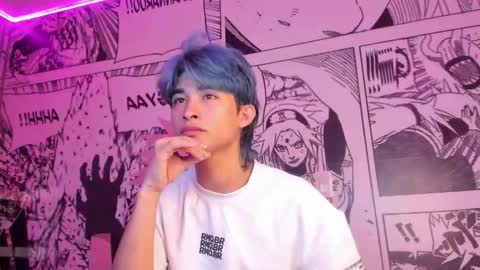 Angel  online show from December 2025 05:13:01 AM