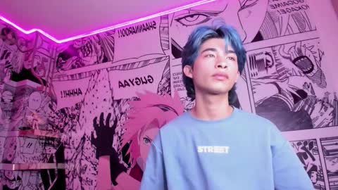 Angel  online show from December 2025 02:29:01 AM