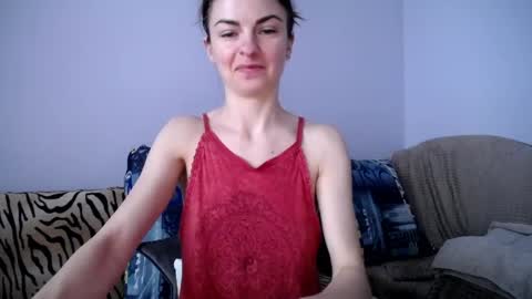 Snapshot of angel_zoe77 chatting on March 2026 10:48:01 AM Zoe online show from March 2026 10:48:01 AM