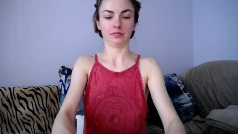 Snapshot of angel_zoe77 chatting on April 2026 08:48:01 AM Zoe online show from April 2026 08:48:01 AM