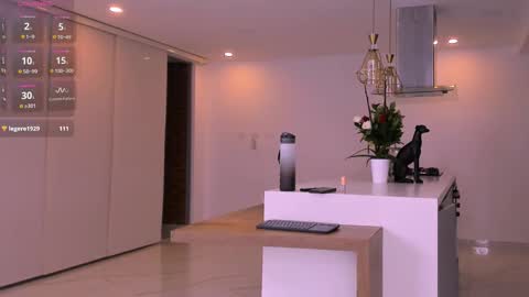 Angela Bonetti online show from March 2026 05:44:01 AM