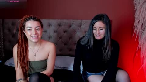 Snapshot of angela_fiory chatting on October 2025 08:33:02 PM Ange online show from October 2025 08:33:02 PM