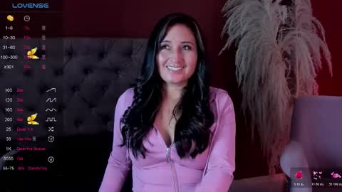 Ange online show from November 2025 01:36:01 PM