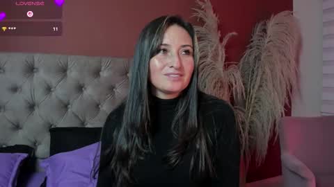 Ange online show from February 2026 07:44:02 PM