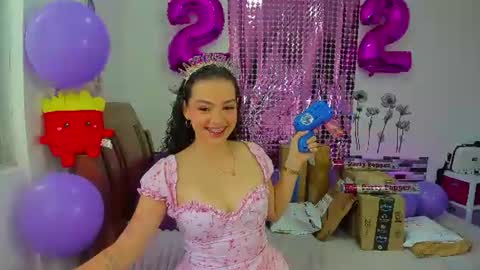 ANGELA  online show from June 2026 01:12:02 PM