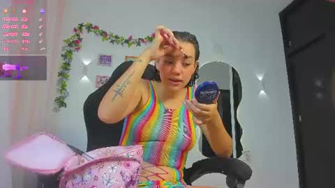 ANGELA  online show from July 2026 11:29:01 PM