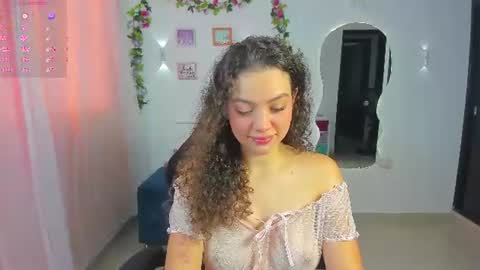 ANGELA  online show from July 2026 12:58:01 PM