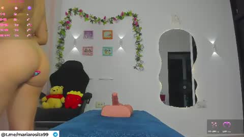ANGELA  online show from July 2026 02:31:01 AM