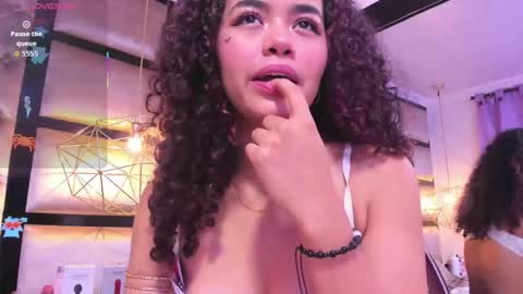 Angela online show from January 2026 01:35:01 PM